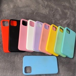 10 iPhone 11pro max cases!